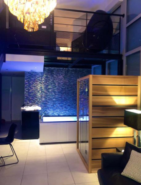 GlamappartSpa Prestige New-York expérience